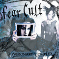 Fear Cult: Visionary Complex - (VINYL LP)