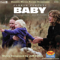 Jeff Danna: Baby (Original Soundtrack) - CD