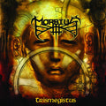 Morbius: Trismegistus - COMPACT DISCS
