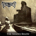 Morbius: The Shades Below - (VINYL LP)