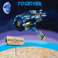 Burrito Brothers: Together - COMPACT DISCS