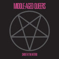 Middle-Aged Queers: Shout At The Hetero - (VINYL LP)