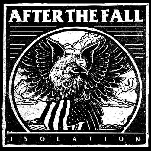 After the Fall: Isolation - (VINYL LP)