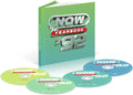 Various Artists: Now Yearbook 1992 / Various - CD