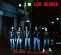 Los Suaves: Maldita Sea Mi Suerte - COMPACT DISCS