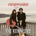 The Kennedys: Headwinds - COMPACT DISCS