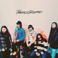 Pecos & the Rooftops: Pecos & the Rooftops - CD