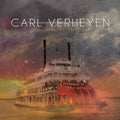 Carl Verheyen: Riverboat Sky - COMPACT DISCS