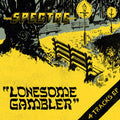Spectre: Lonesome Gambler - (VINYL LP)
