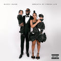 Gucci Mane: Breath Of Fresh Air - COMPACT DISCS
