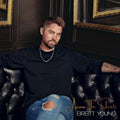 Brett Young: Across The Sheets - CD
