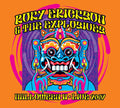 Roky Erickson & The Explosives: Halloween II: Live 2007 - COMPACT DISCS