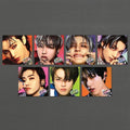 Nct Dream: The 3rd Album 'ISTJ' [Poster ver. (MARK)] - COMPACT DISCS