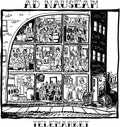 Telemarket: Ad Nauseam -LP