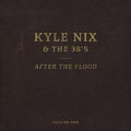 Kyle Nix: After The Flood 1 - (VINYL LP)
