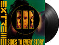 Extreme: III Sides To Every Story - 180-Gram Black Vinyl - (VINYL LP)