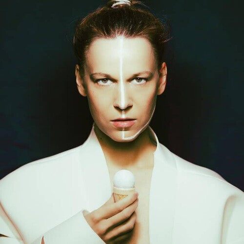Kid Be Kid: Truly A Life Goal But No Ice Cream - (VINYL LP)