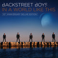 Backstreet Boys: In A World Like This (10th Anniversary) - (VINYL LP)