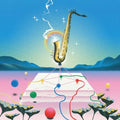 Brass Riot: The Never Acting Story - COMPACT DISCS