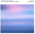 Alva Noto: This Stolen Country Of Mine - COMPACT DISCS