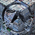 Aphex Twin: Blackbox Life Recorder 21f / In A Room7 F760 - CD