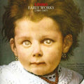 Limbo: Early Works (1984-1987) - CD