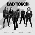 The Bad Touch: Bittersweet Satisfaction - Orange -LP