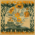 Abby Posner: Second Chances - CD