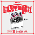 ITZY: KILL MY DOUBT (C Ver.) - CD