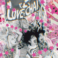 Chai: Chai - Pink - (VINYL LP)