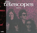 The Telescopes: Taste - COMPACT DISCS