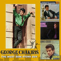 George Chakiris: West Side Story Guy - COMPACT DISCS