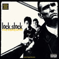 Various Artists: Lock, Stock and Two Smoking Barrels (Soundtrack) - (VINYL LP)