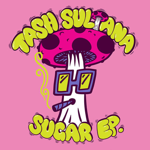 Tash Sultana: SUGAR EP. -LP