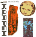 Cautious Clay: KARPEH - CD