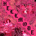 Jeff Rosenstock: Hellmode - COMPACT DISCS