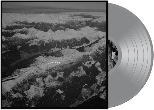 An Autumn for Crippled Children: Closure -LP