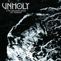 Unholy: The Second Ring Of Power - COMPACT DISCS