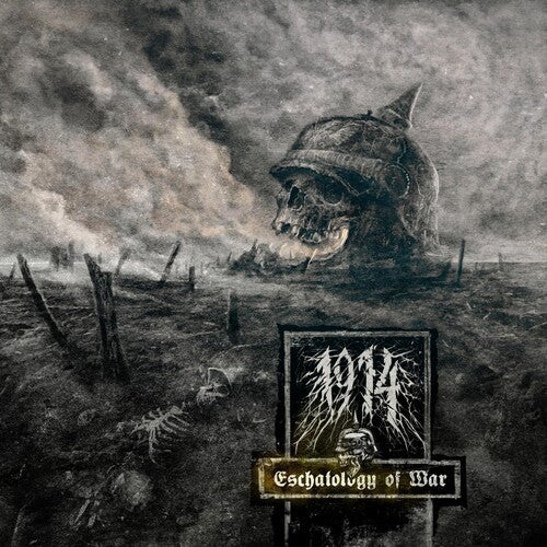 1914: Eschatology Of War - (VINYL LP)