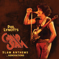 Phil + Grand Slam Lynott: Slam Anthems...renovations -LP