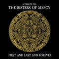 Various Artists: First & Last & Forever - Tribute To The Sisters Of Mercy (Various) - COMPACT DISCS