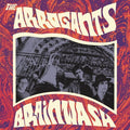 The Arrogants: Brainwash - (VINYL LP)