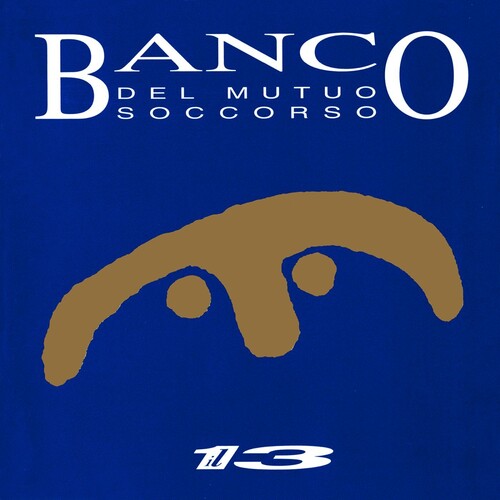 Banco del Mutuo Soccorso: IL 13 - CD
