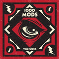 1000Mods: Vultures - COMPACT DISCS