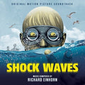 Richard Einhorn: Shock Waves (Original Soundtrack) - Expanded Edition - COMPACT DISCS