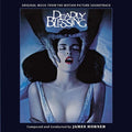 James Horner: Deadly Blessing (Original Soundtrack) - COMPACT DISCS
