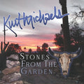 Kurt Michaels: Stones From The Garden - COMPACT DISCS