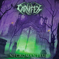Carnifex: Necromanteum - CD