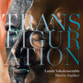 Lunds Vokalensemble: Transfiguration - CD