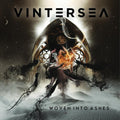 Vintersea: Woven Into Ashes -LP